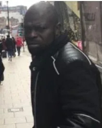 Police Release Images as Man Sought Over Sexual Assault on Haringey Route 141 Bus