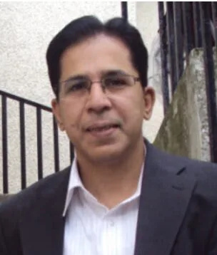 A conviction comes almost 10 years after the murder of Dr Farooq and is the culmination of painstaking work by detectives from the Metâ€™s Counter Terrorism