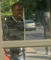 Six Men Wanted in Police Hunt for Sex Attacks on London Buses â€“ CCTV Images Released