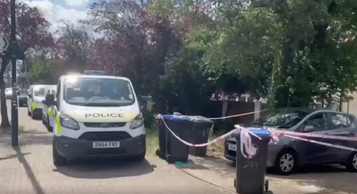 Harrow Mother Charged with Murder of Baby Son, Remanded in Custody