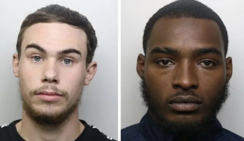Brutal Daylight Stabbing: Arsenal Fan Tashan Danielâ€™s Killers Locked Up for Life and 6 Years