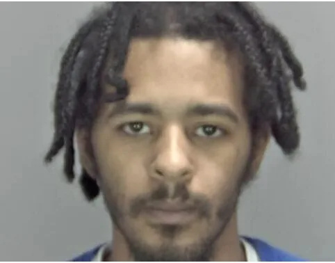 Londoner Ashton Cooper Jailed for Four Years Over Great Yarmouth Crack and Heroin County Lines Operation