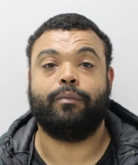 Penge Gun Hoaxer Ross Knox Jailed 5 Years After Police Seize Five Firearms and Ammo