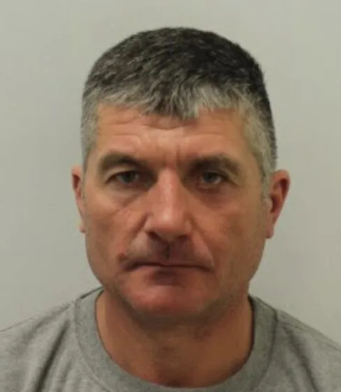 Rapist Mihai Roban Jailed 7 Years for Brutal Finchley Night Attackâ€”Must Sign Sex Offenders Register for Life