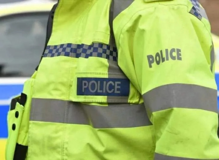 Were you on the road at the time? Perhaps you saw two men in a layby on the A3093?