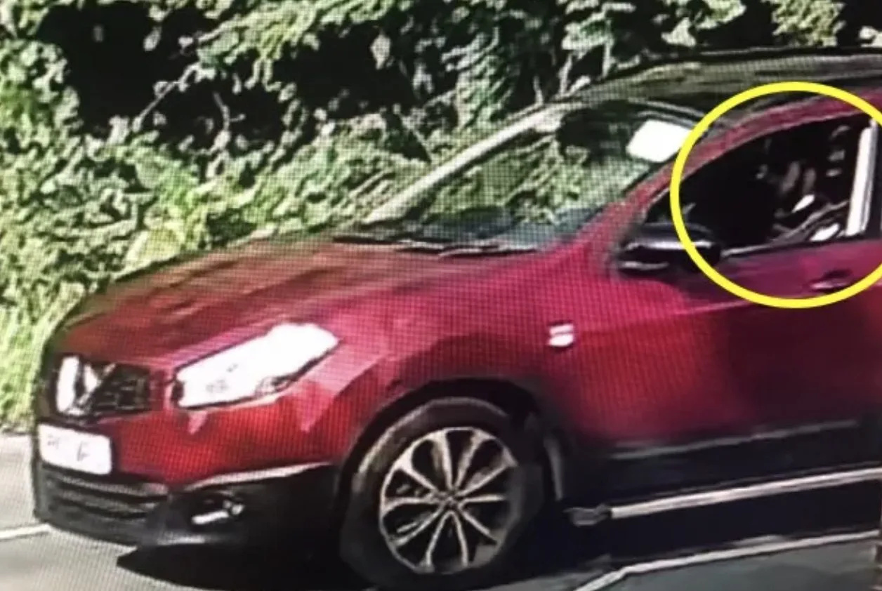Â£20,000 Reward for Missing Coulsdon Brothers Abducted by Father â€“ Man in Red Nissan Sought