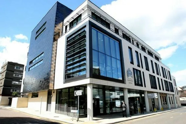 Witham Man Charged After MOSOVO Raid for Breaching Sexual Harm Prevention Order