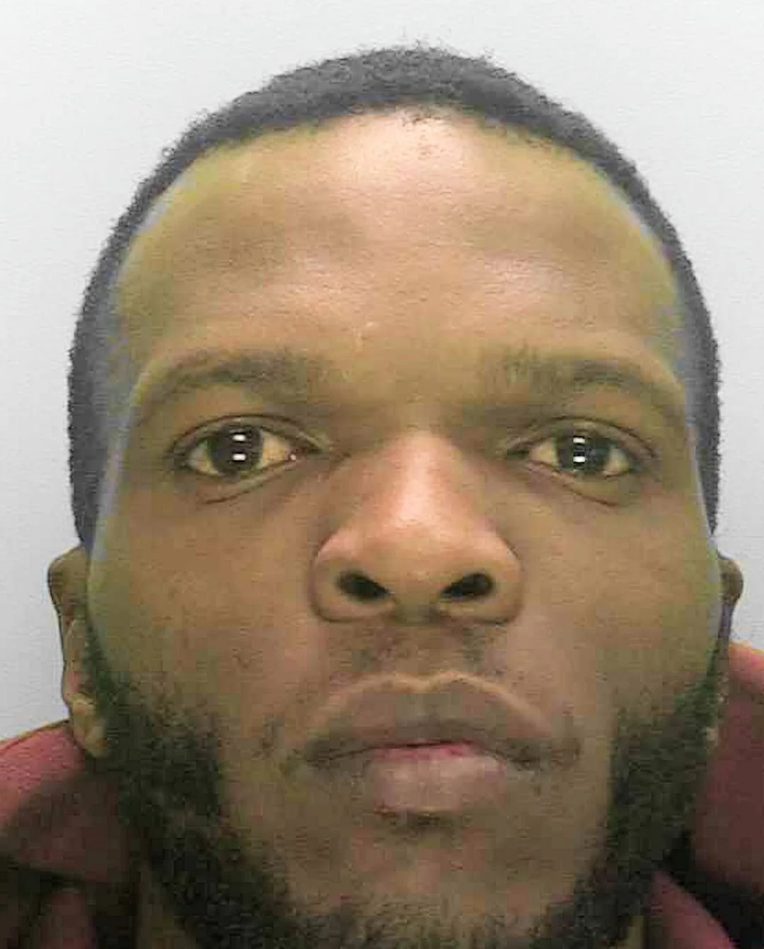 Man Jailed 67 Months for Sex Abuse of 14-Year-Old Girl in Crawley