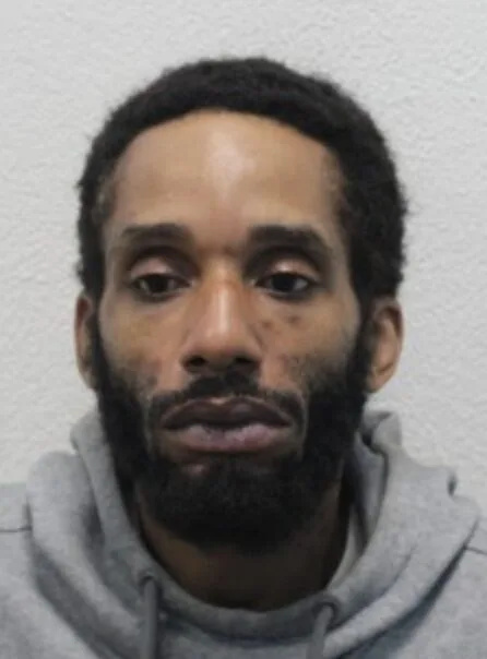 Vicious thug Collin Reid guilty of brutal robbery and assault on 87-year-old pensioner in Westminster caught on camera