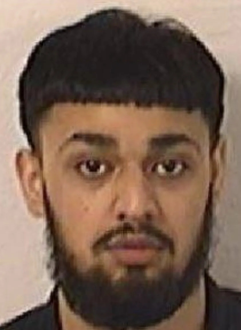 Drug Convict Ajmal, 22, Escapes HMP Sudbury â€“ Police Issue Urgent Hunt in Birmingham Area