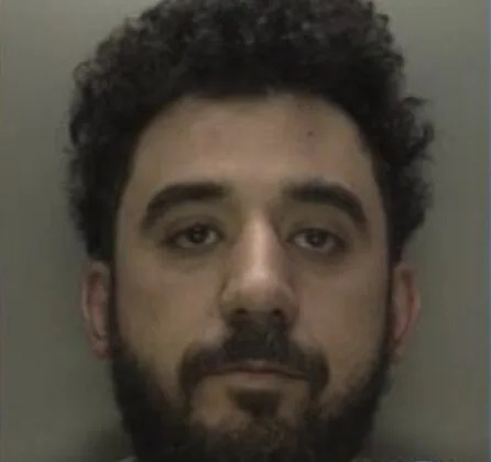 Jealous Husband Stabs Wife and Neighbour to Death in Shocking Moseley Double Murder