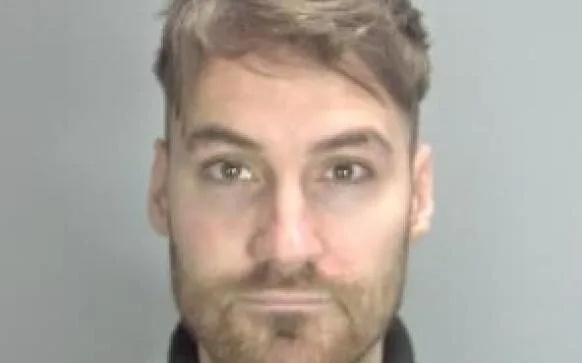 Ashley Wilton Jailed for Seven Years in Norwich for Brutal Abuse and False Imprisonment
