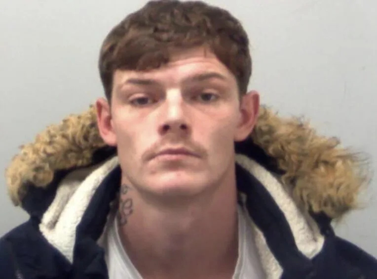 Clacton Burglar Liam Dixon Jailed for 28 Months After Brazen Holiday Cash Heist Caught on CCTV