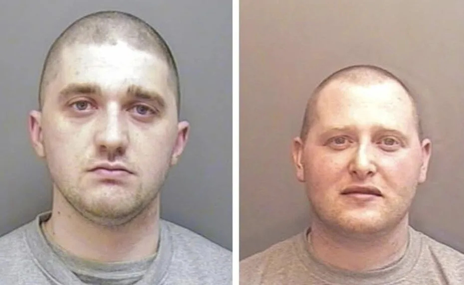Two Men Jailed for Life Over Brutal Murder of Aaron Pill in Falmouth Home Attack