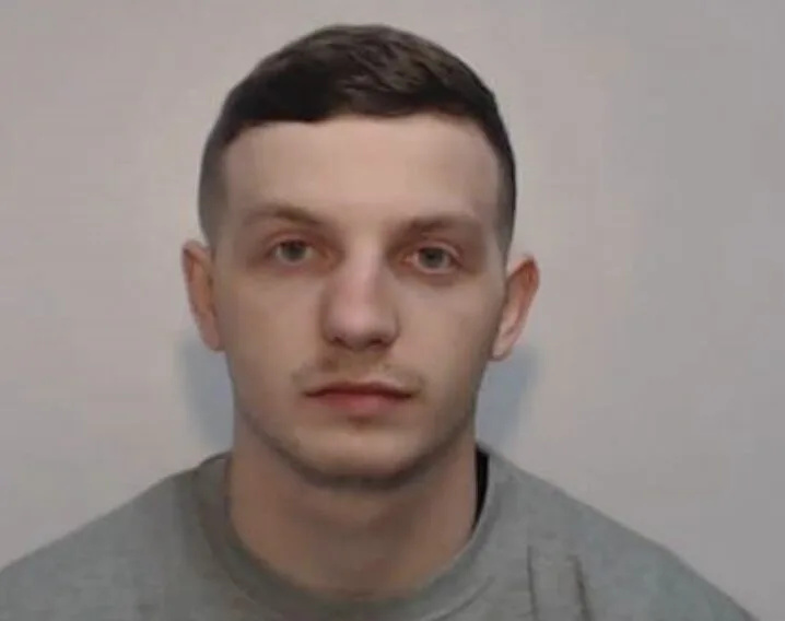 Car Theft Kingpin Cody Lowndes Jailed for 6 Years After Â£140k Crime Spree and Daring Hospital Escape