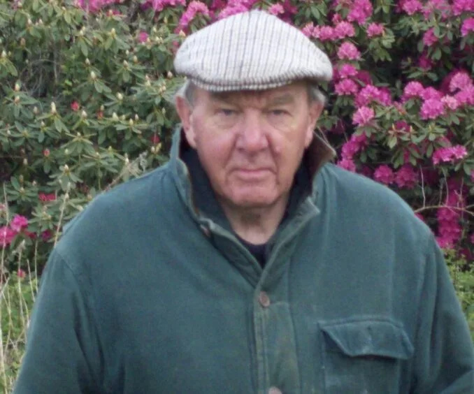 Homeless Man and Teen Charged with Murder of Aldham Pensioner Donald Ralph