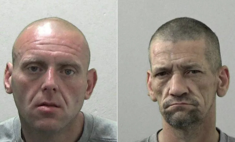 Brutal Penshaw Killer Jailed for Life After Wheelie Bin Murder of Loving Dad Sean Mason