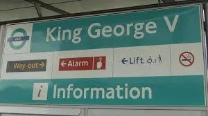 Woman Injured in Serious Incident at King George V DLR Station â€“ Police Urge Witnesses to Come Forward