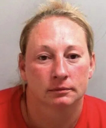Basildon Woman Ami-brie Dornan Jailed for 4Â½ Years After Five-Stab Attack