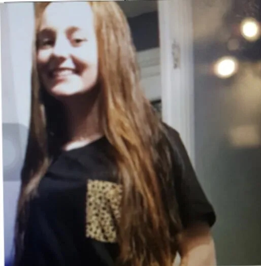 Can you help Police find a vulnerable 14 year old girl missing from Lingfield?