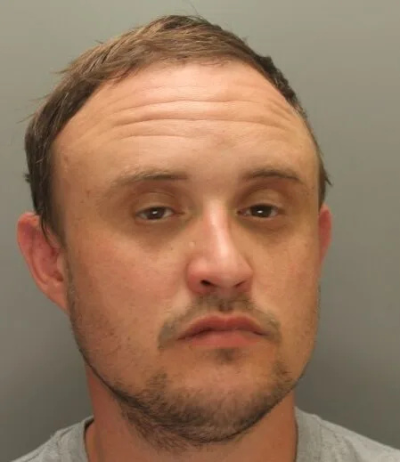 St Helens Arsonist Christopher Lane Jailed for 10 Years After Setting Womanâ€™s Home and Car Ablaze