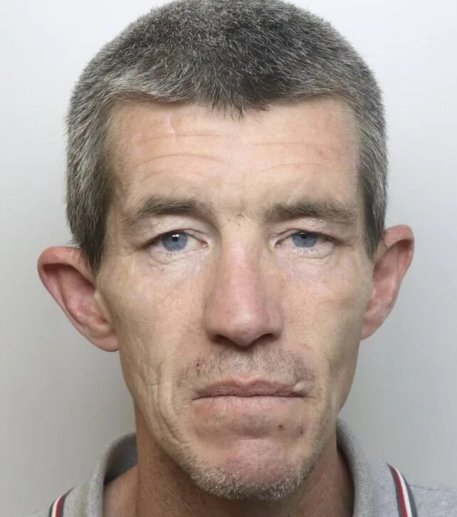 Liverpool Dealer Jailed for 4 Years After Tip-Off Leads to Seizure of 43 Heroin and Crack Wraps in Runcorn