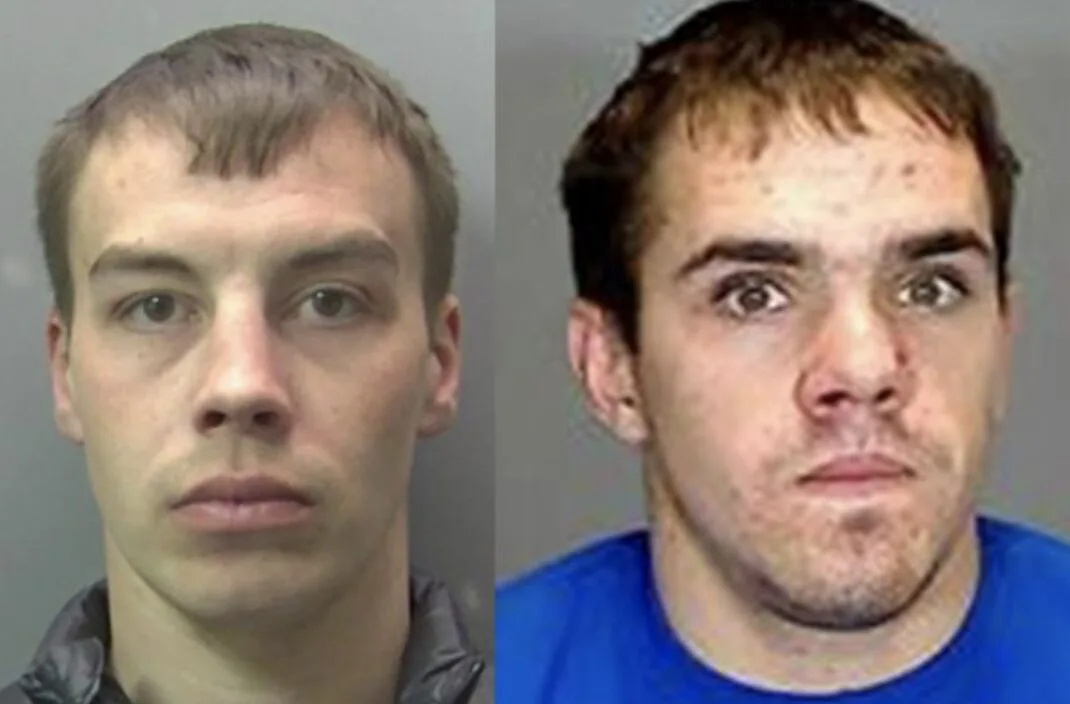 Â£1M Keyless Car Theft Duo Jailed Over 26 Luxury Vehicles Stolen Across 10 UK Counties