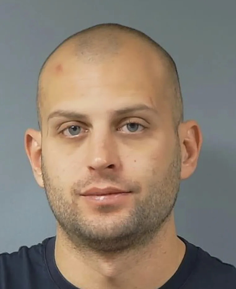 Brutal Burglary Horror: Homeless Man Jailed for 9 Years After Wine Bottle Attack in Cowes