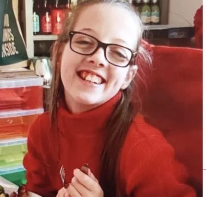 Search launched for missing 12 year old from Canterbury