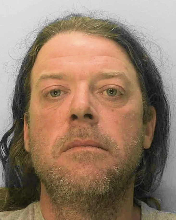 Refuse Worker Wayne Morris Jailed for Life for Brutal Murder of Partner Ruth Brown in Bognor Regis