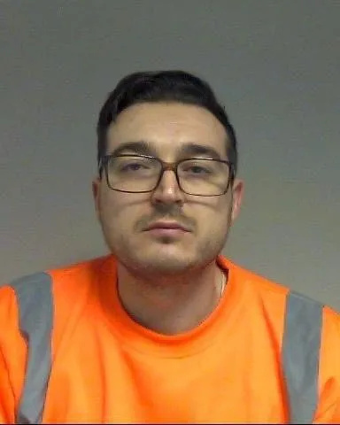 Romanian Lorry Driver Jailed for 3Â½ Years After Causing Serious Injuries to Two Thames Valley Police Officers in Crash