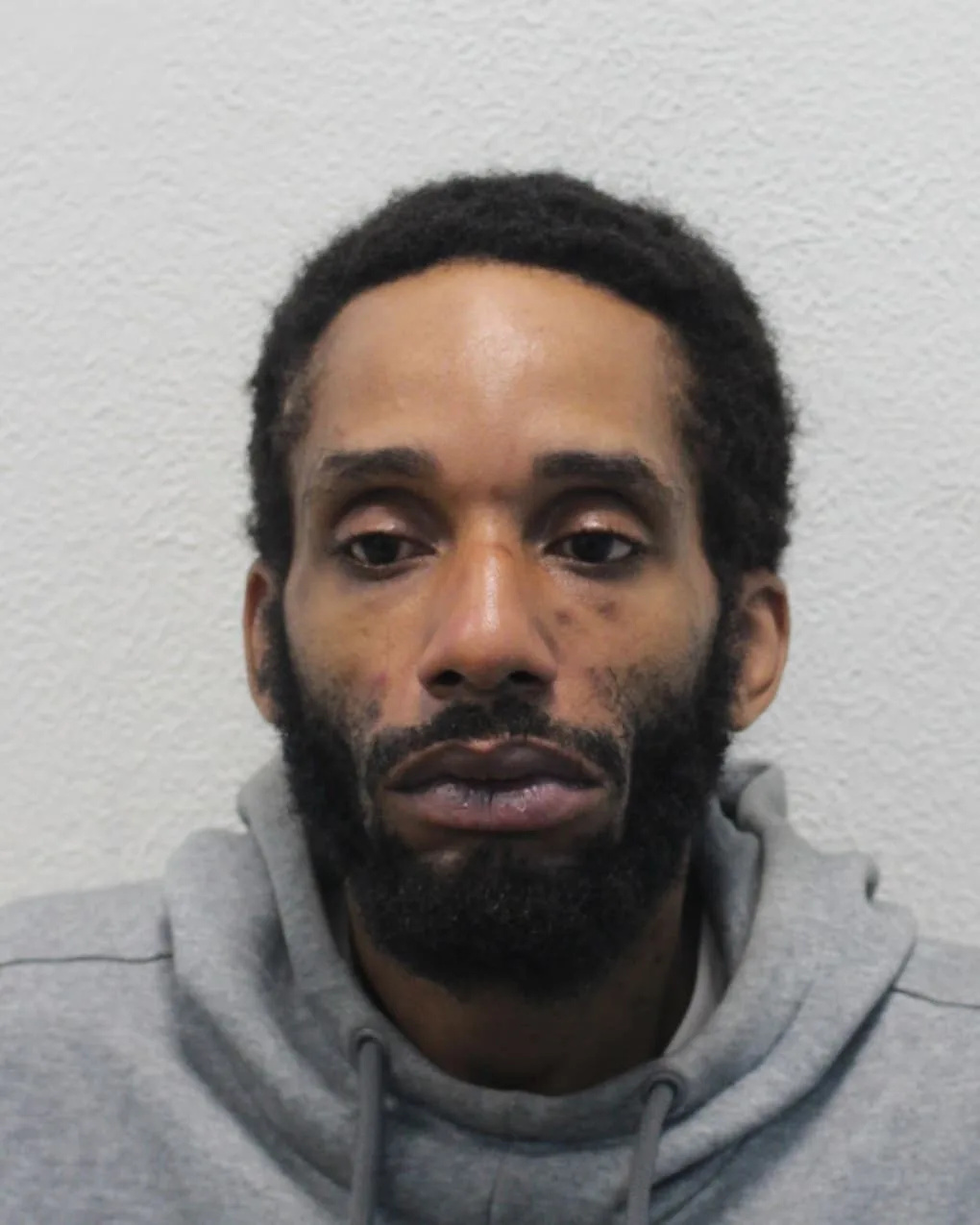 Thug Collin Reid Jailed for Over Six Years After Brutal Mugging of 87-Year-Old in Westminster