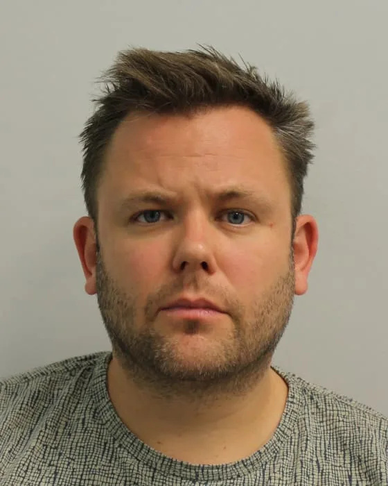 Voyeur Mark Murphy Jailed Over Hidden Cameras Spying on 24 Women in W8 Home