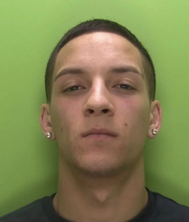 High-Speed Derby Police Chase Ends in Horror Crash: Drugged Driver Jailed After Leaving Victims Seriously Injured
