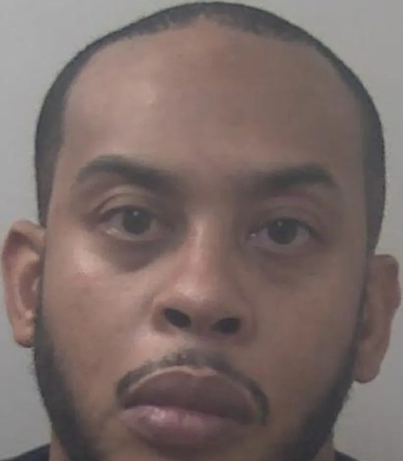 Maidstone Drug Dealer Leon Wilson Jailed for Running Crack and Heroin Delivery Network in Ramsgate