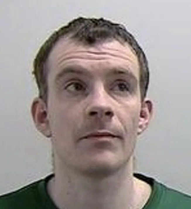 Paedophile Damien McCann Jailed 10Â½ Years After Wife Maryâ€™s Sickening Role in Child Abuse Exposed