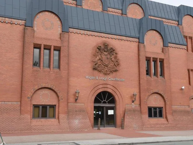 Three teenagers being held by police on suspicion of murdering a man from Leigh have had their time in custody extended