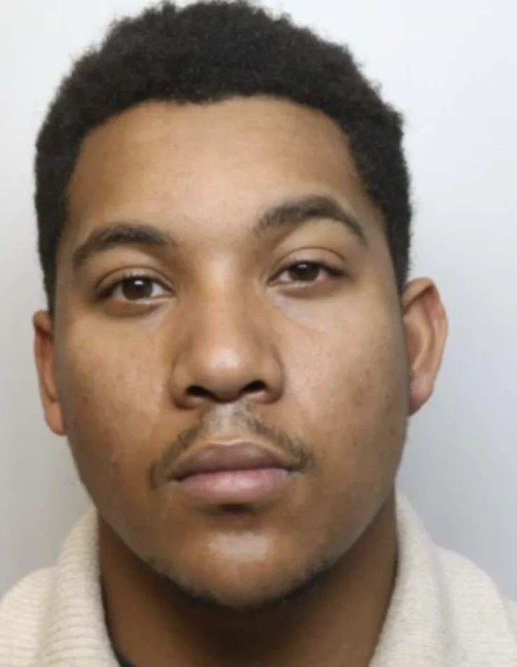 Ilford Dealer â€˜Loganâ€™ Jailed for 54 Months After Swindon Crack and Heroin Supply Bust