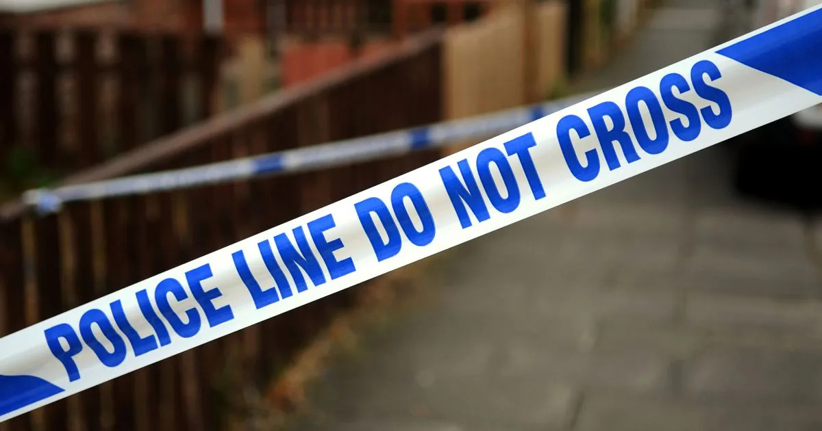 Streatham Police Chase Ends in Crash Leaving Five Hospitalised, Two Arrested