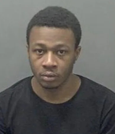 Knife thug Dylan Aimable-Brown jailed for 4 years after two Luton robberies in one hour