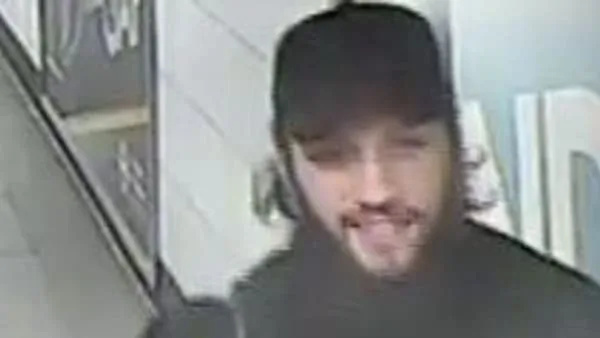 Police are continuing to appeal for the publicâ€™s help and have released new images to try to locate a remand prisoner who was mistakenly released from HMP Wormwood Scrubs