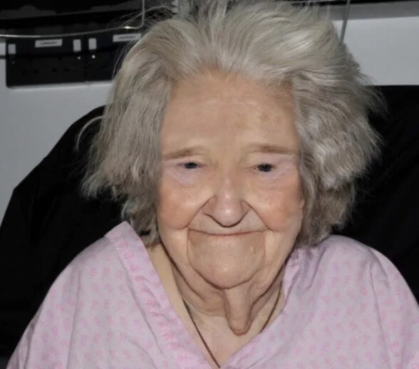 Â£50,000 Reward as Police Renew Hunt for Attacker Who Brutally Beat 87-Year-Old Eileen Sparks in Stretford Cold Case