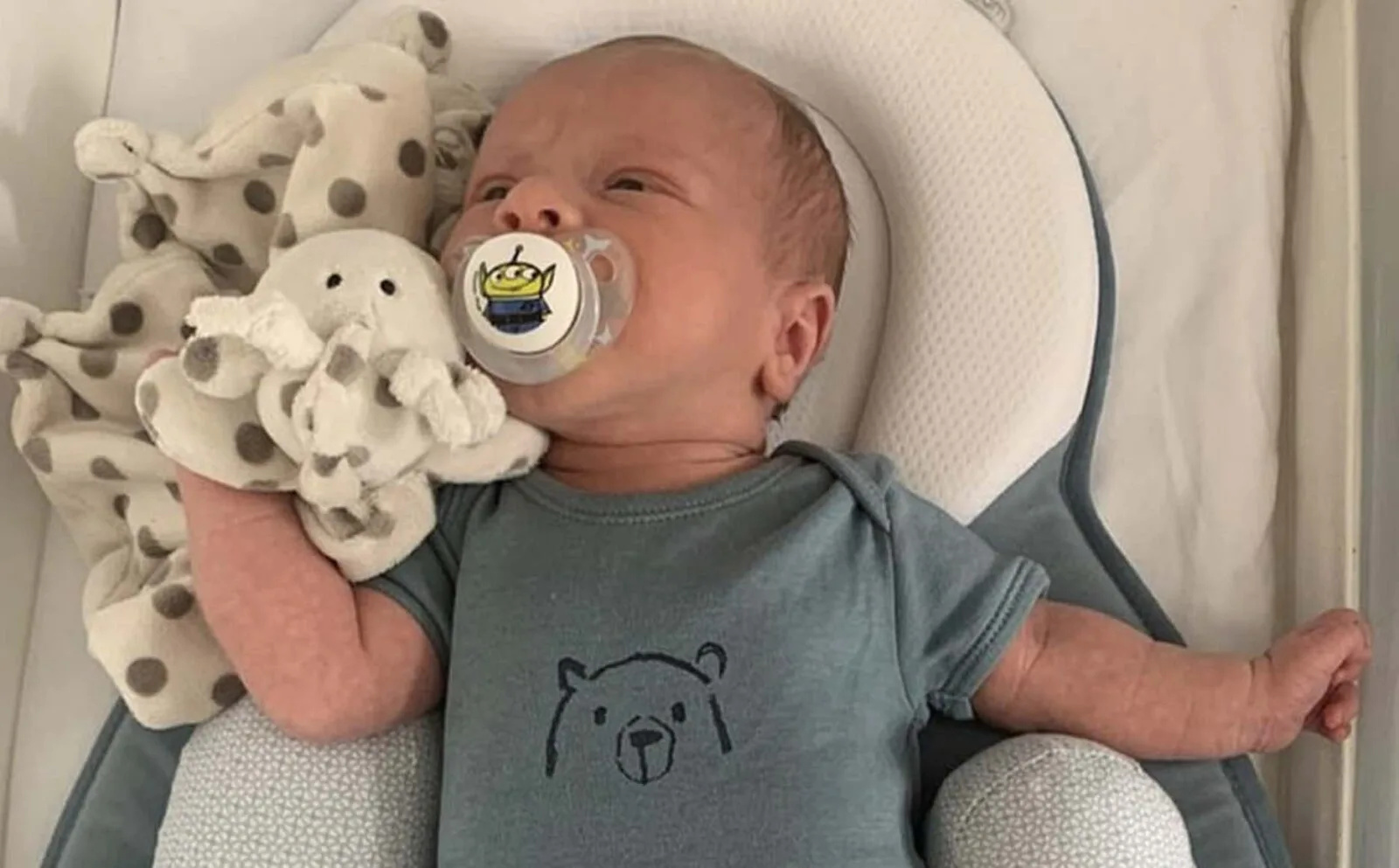Walsall Driver Charged After Two-Week-Old Baby Dies in Pavement Crash