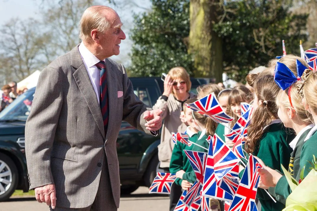 Prince Philipâ€™s Hidden Freemason Life Revealed: Royal Navy Lodge Secrets Uncovered!