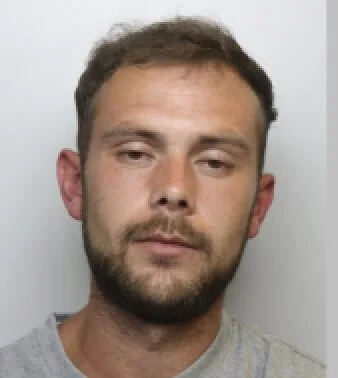 Police are appealing for information to trace a wanted man in Leeds