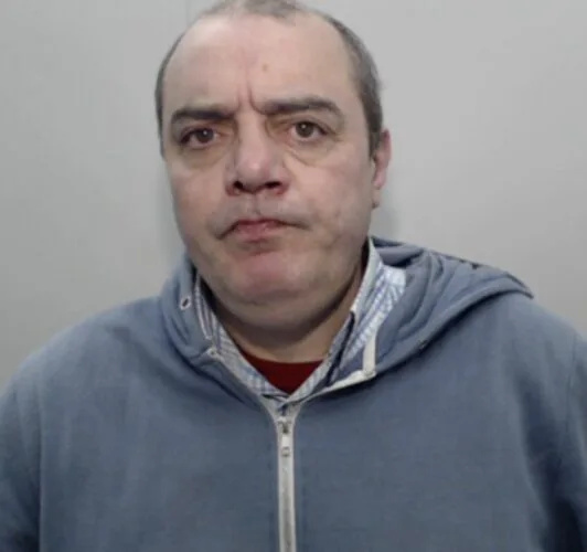Sex Beast Colin Cooley Jailed 18 Years for Decades of Child Abuse in Greater Manchester