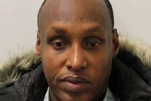 Life for Liban Malhamoub After Brutal Palmers Green Knife Attack on Mother and Three Kids