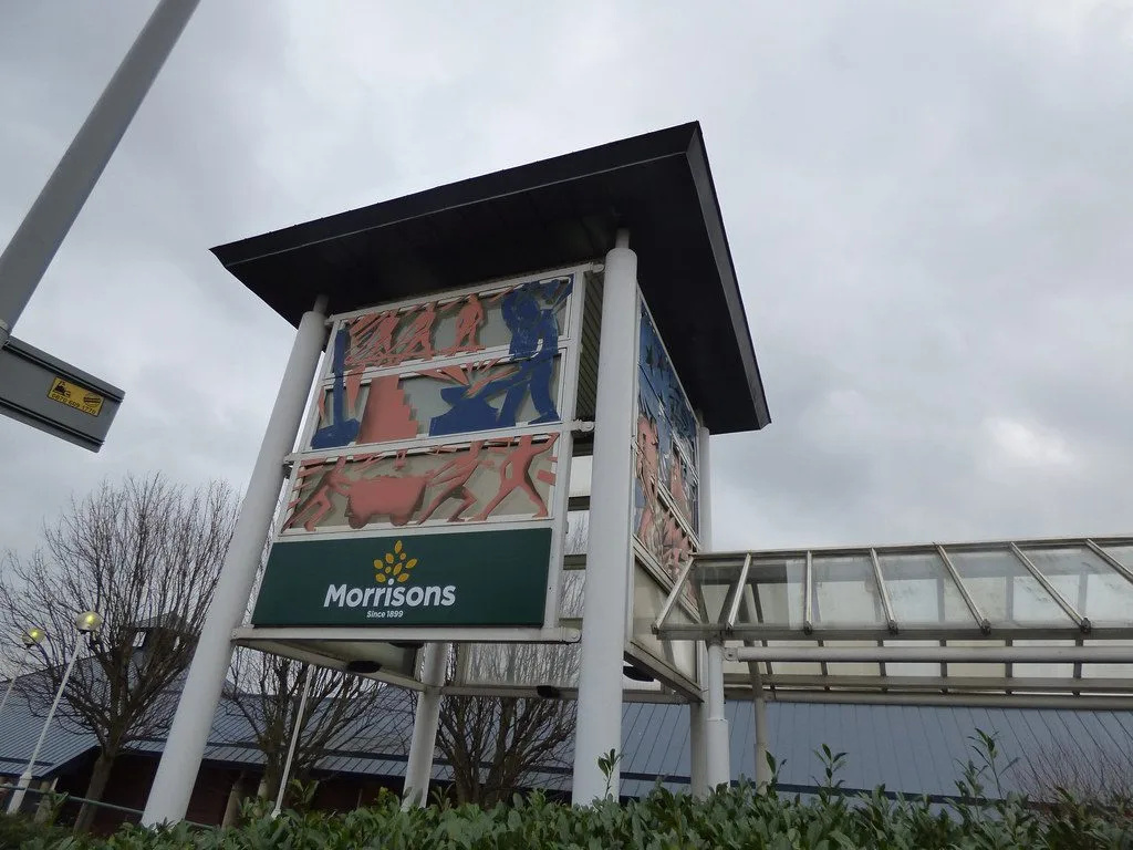 Baby Boy Found Dead in Wolverhampton Morrisons Car Park â€“ Two Arrested in Shocking Case