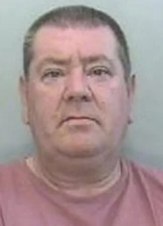Convicted Sex offender James Williams who  is on the run may be in Portsmouth or Reading