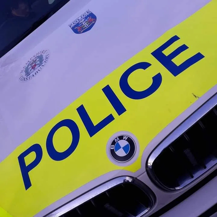 Serious Injury After Cyclist Crashes Near Seven Sisters Road â€“ Police Urgently Seek Witnesses